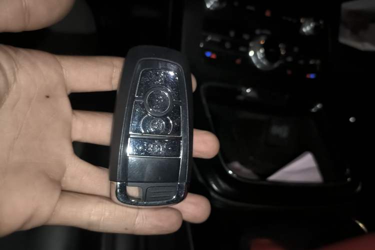 Used Lincoln Nautilus 2021 2.0T Four-Wheel Drive Luxury Edition