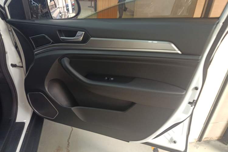 Used Haval H6 2019 Sport Edition 1.5T Automatic Two-Wheel Drive Elite Model China VI