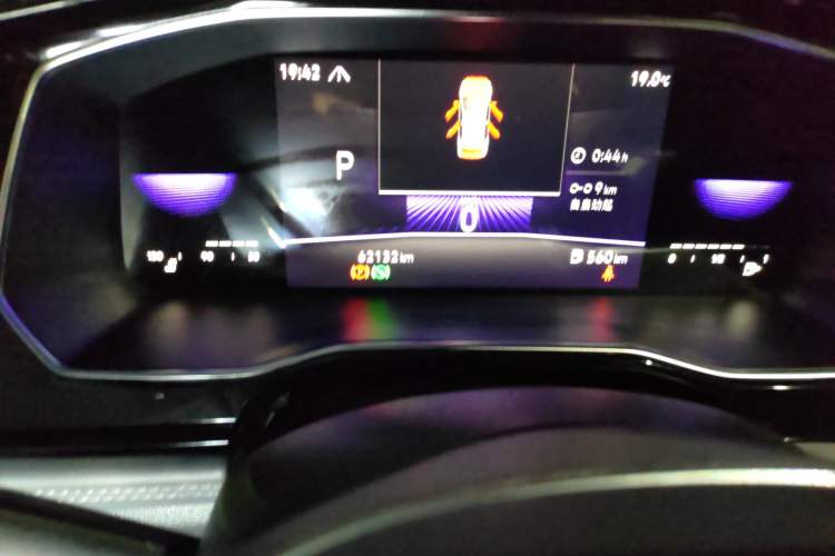 Used Volkswagen Sagitar 2021 280TSI DSG Comfort Connect Edition