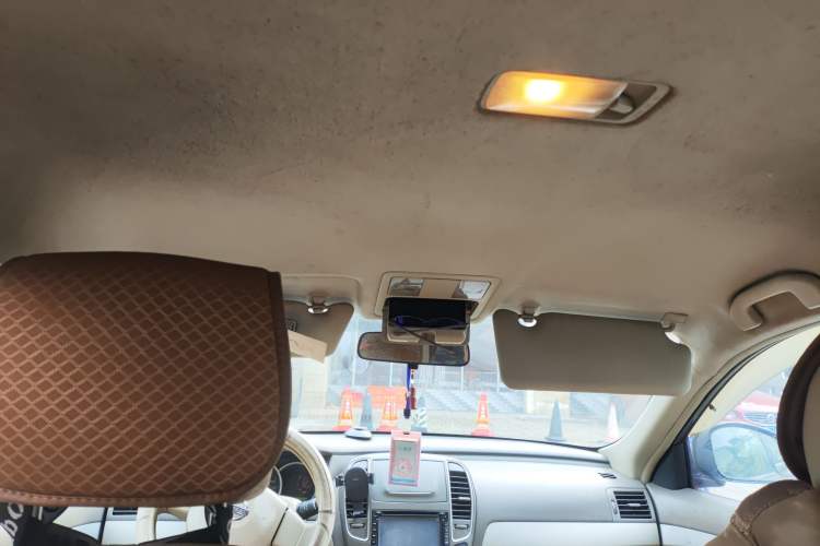 Used Nissan Sylphy 2012 Classic 1.6XE Manual Comfort Edition