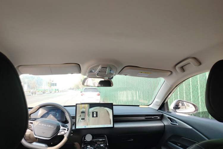 Used Wuling Xingguang 2023 70 Standard Edition

