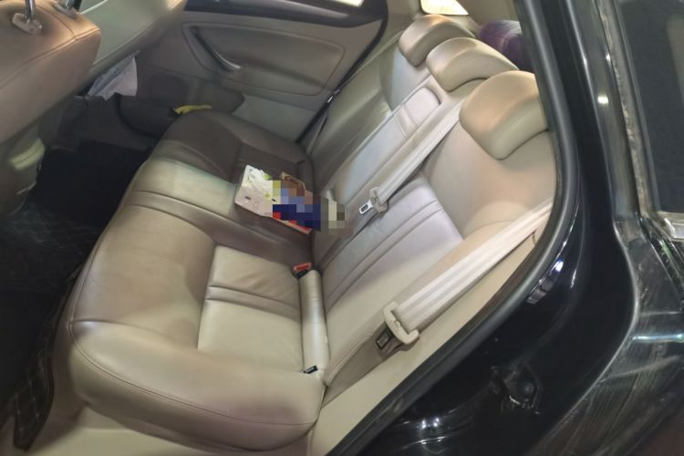 Used Ford Mondeo 2013 2.3L Fashion Edition