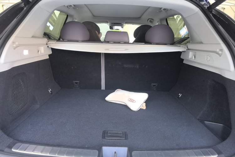 Used Leapmotor C11 2021 Luxury Edition