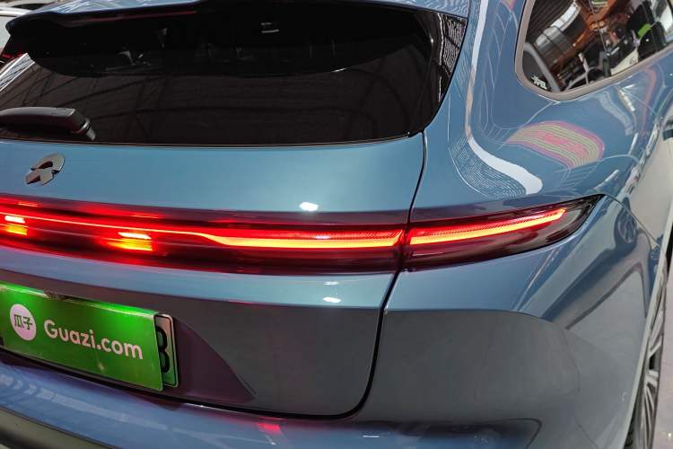 Used Nio ET5T 2024 75kWh Touring
