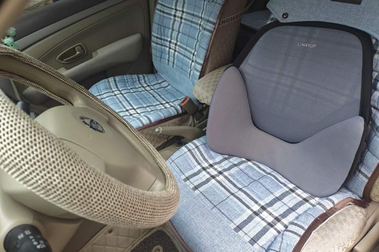 Used Nissan Sylphy 2016 Classic 1.6XE Automatic Leading Edition