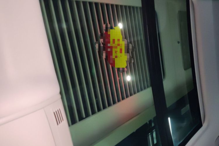 Used Volkswagen Magotan 2025 Revised Version Zhongxiang Edition 280TSI DSG Luxury Trim Headliner