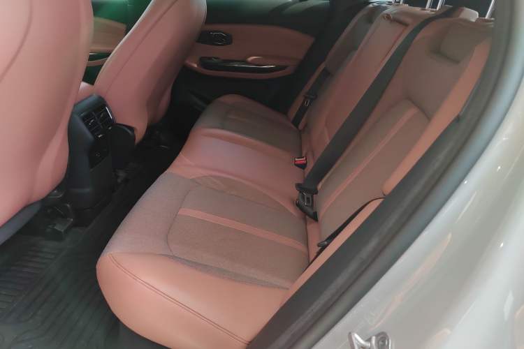 Used Nio EC6 2020 615 km Performance Edition