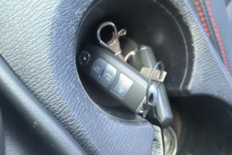 Used Mazda Mazda 3 Axela 2017 Sedan 1.5L Automatic Comfort Model Emission Standard China V
