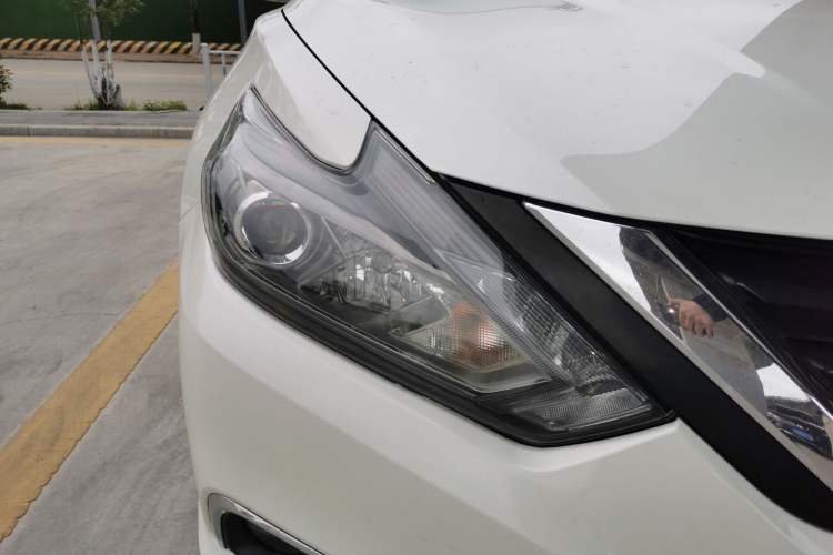 Used Nissan Teana 2016 2.0L XL Comfort Edition
