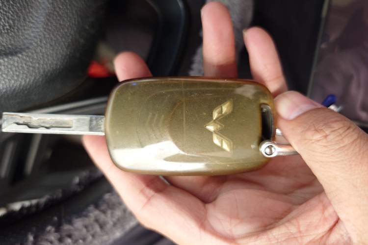 Used Wuling Hongguang S3 2018 1.5L Manual Standard Version China V Standard