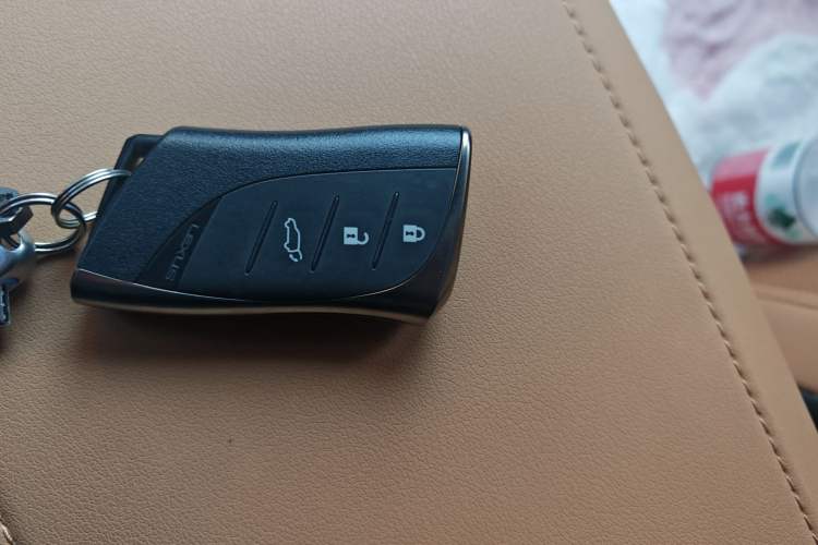 Used Lexus RX 2026 Model 300 Four-Wheel-Drive Junxiang Edition