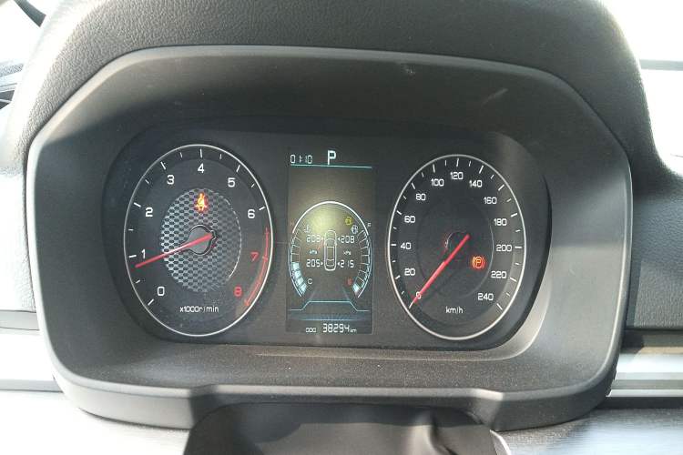 Used BYD Qin 2019 1.5L Automatic Luxury Model
