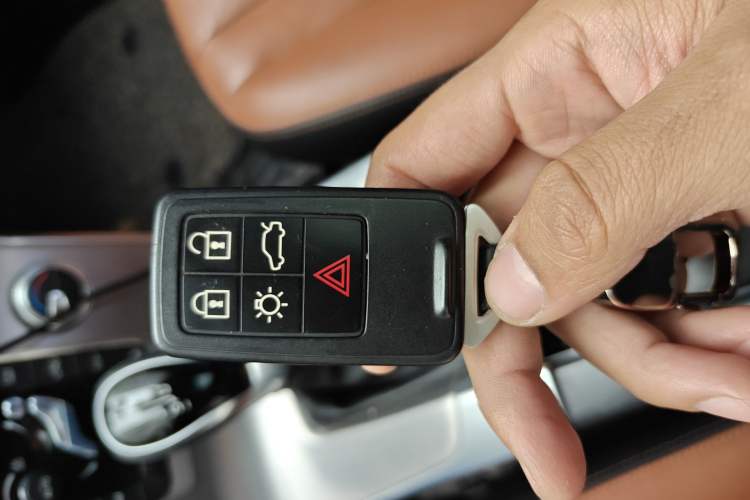 Used Volvo S60 2018 S60L T5 Intelligent Drive Edition
