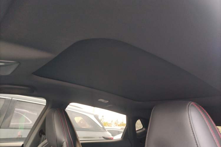 Used CHANGAN OSHAN X5 PLUS 2023 Revised Version 1.5T DCT Navigation Edition
