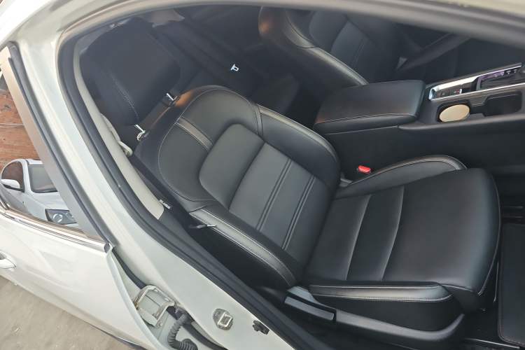 Used Nissan Sylphy 2022 1.6L XL CVT Enjoyment Edition
