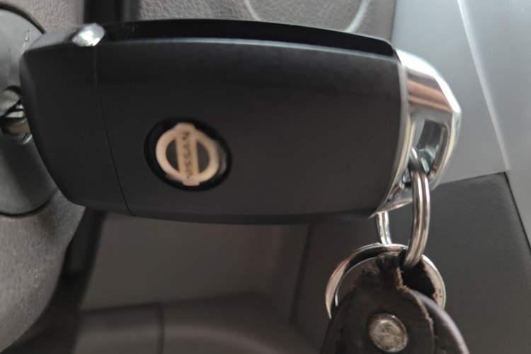 Used Nissan Sunny 2014 1.5XE CVT Comfort Edition
