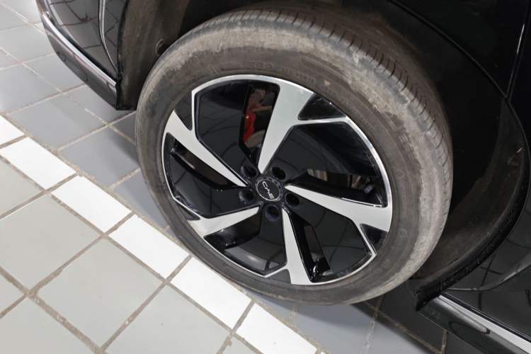 Used BYD Sealion 07 EV 2025 610 Intelligent Driving Edition
