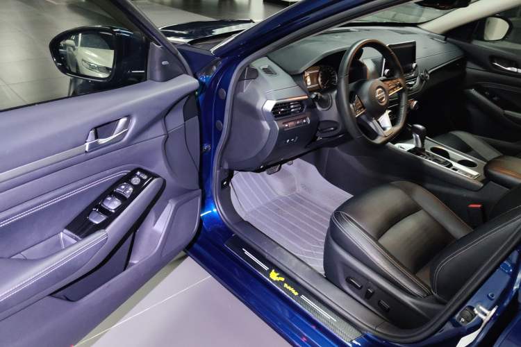 Used Nissan Teana 2020 2.0L XL Upper SmartDrive Version