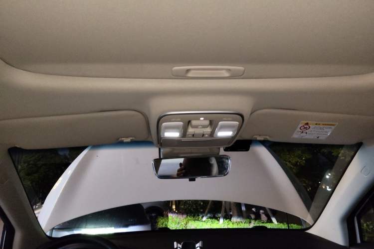 Used Geely Auto Emgrand GS 2019 1.4T CVT Yar Pro