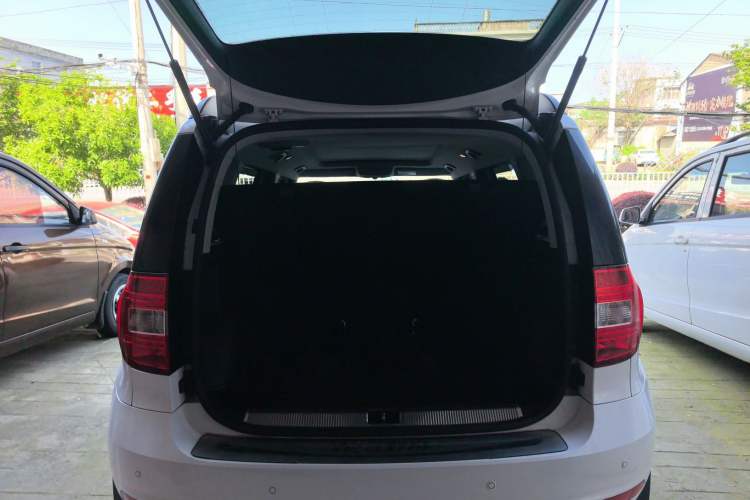 Used Skoda Yeti 2016 1.4TSI DSG Advanced Edition