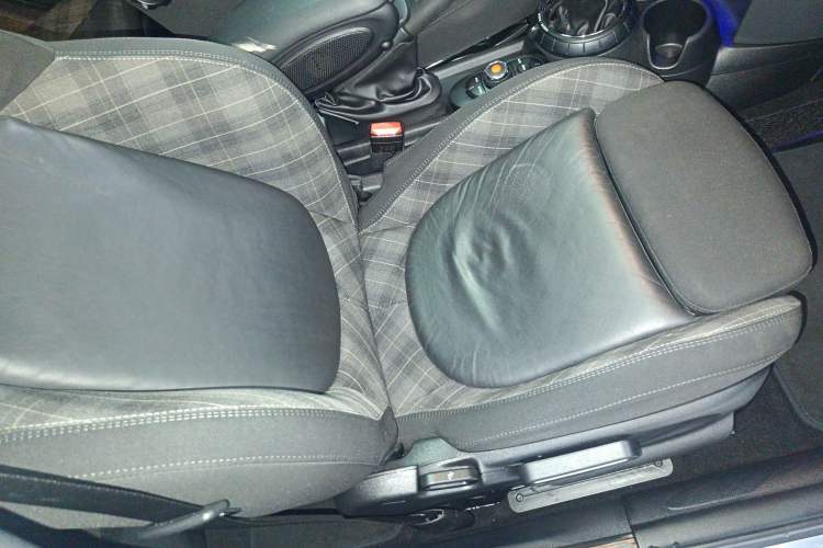 Used MINI 2016 1.5T COOPER Five-Door Edition