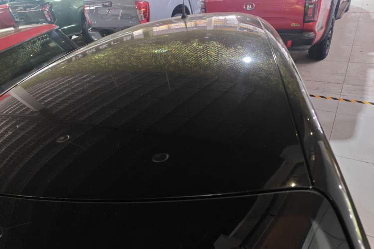 Used smart forfour 2018 1.0L 52 kW Dynamic Edition
