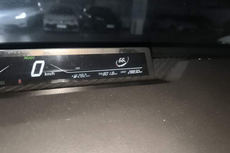 Used NETA V 2022 Pro Long-Range Smart Edition