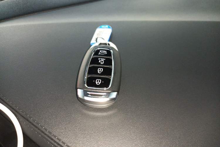 Used Hyundai Custo 2024 270TGDi LUX Prestige Edition
