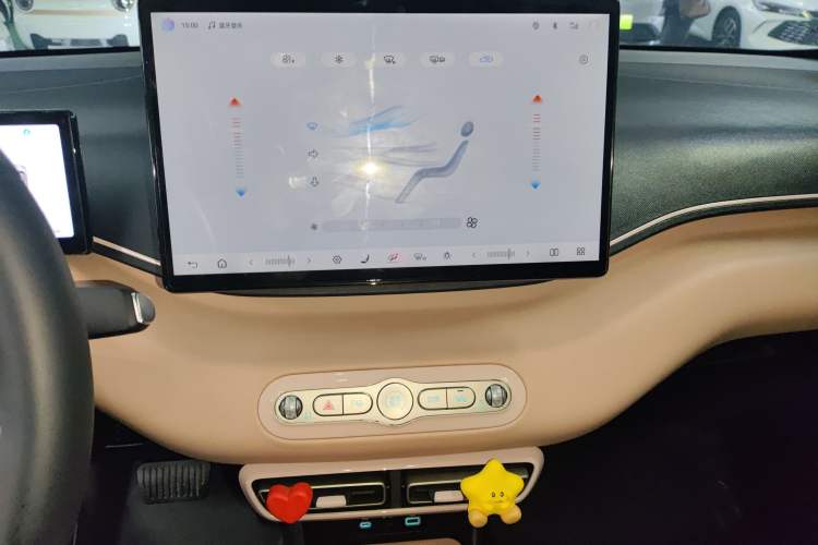 Used BYD Seagull 2025 Smart Drive Version 305 km Freedom Edition