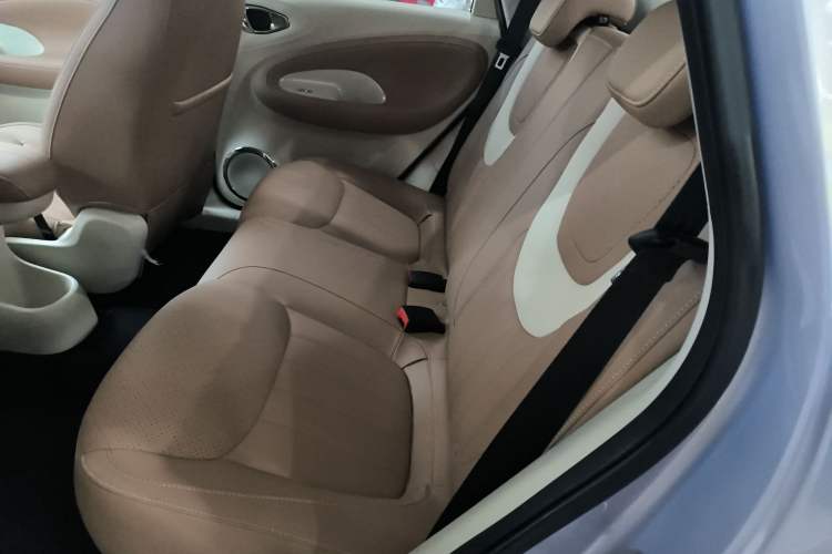 Used Wuling Bingo 2025 333 km Lingxi Deluxe Edition