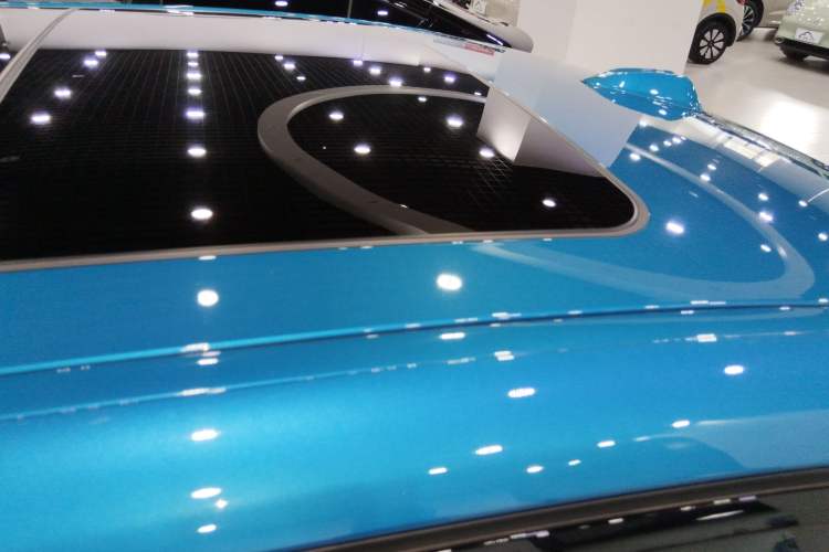 Used BMW 3 Series 2023 325Li M Sport Night Edition Package
