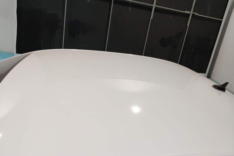 Used Volkswagen Lavida 2023 1.5L Automatic De Yi Edition
