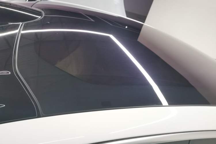 Used Nio ET5 2024 75 kWh
