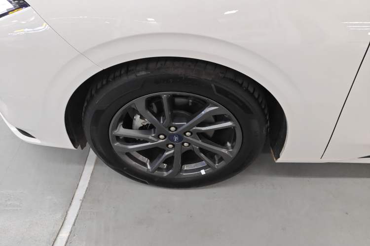 Used Ford Mondeo 2025 1.5T EcoBoost Luxury Version