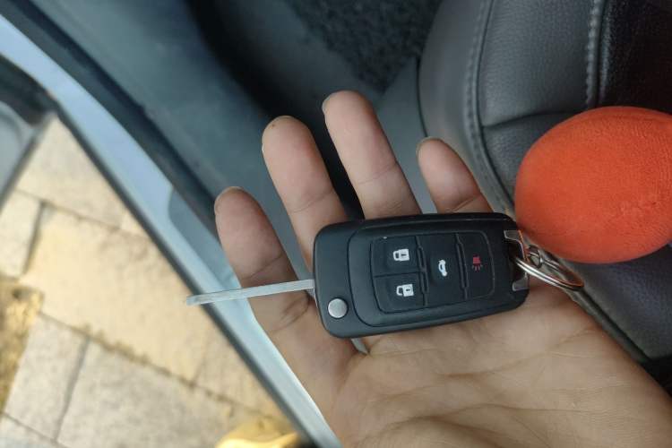 Used Chevrolet Malibu 2013 2.0L Automatic Luxury Edition