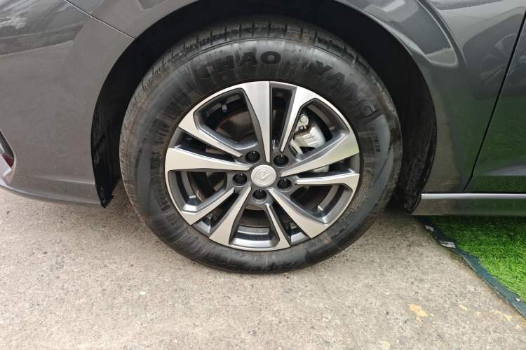 Used CHANGAN Eado 2024 PLUS Blue Whale NE 1.4T GDI DCT High-Energy Edition
