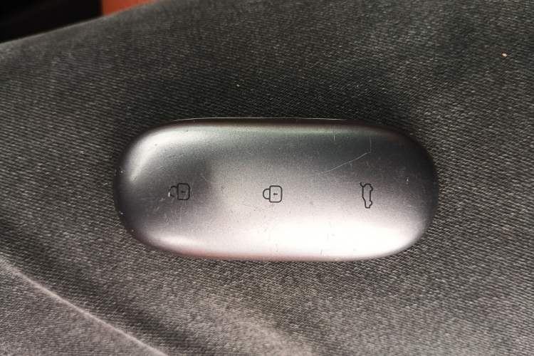 Used Li Auto L9 2022 Max model