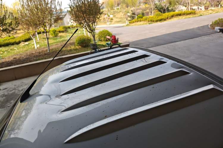 Used Wuling Rongguang Small Truck 2020 1.5L Base Version China VI Standard Single-Row L3C Roof