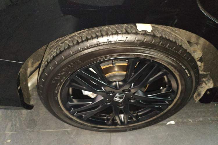 Used Honda Odyssey 2024 2.0L eHEV Sharp – Supreme Edition