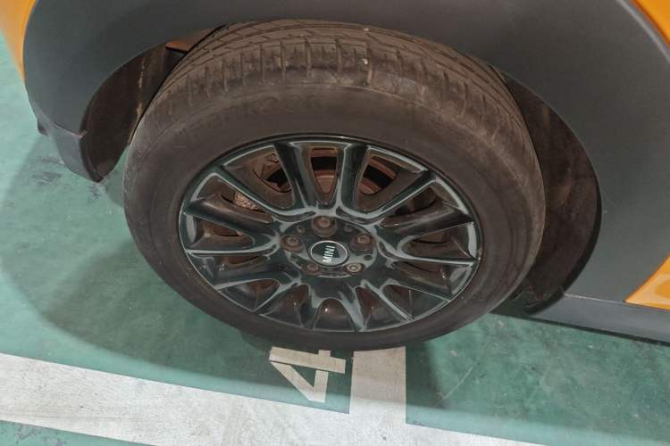 Used MINI 2016 1.5T COOPER
