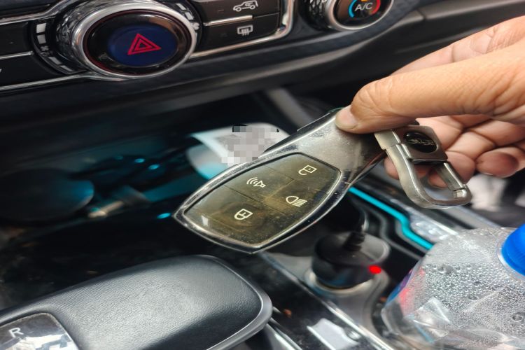 Used BAIC Off-Road BJ40 2024 2.0D Blade Hero Glory Edition