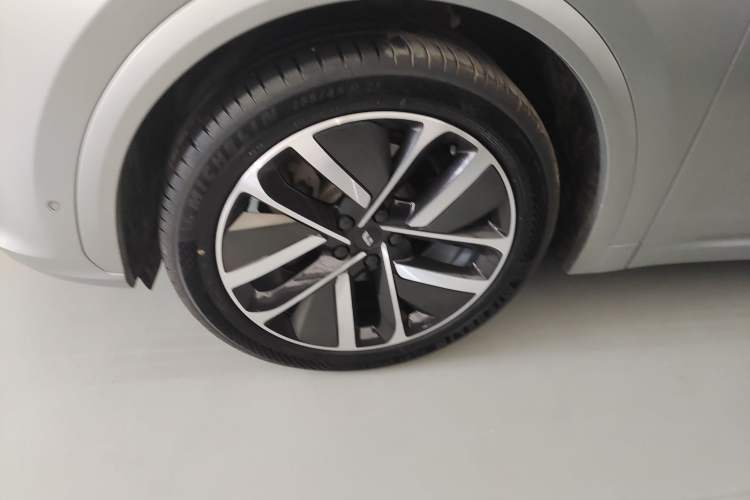 Used Li Auto L7 2023 Max model
