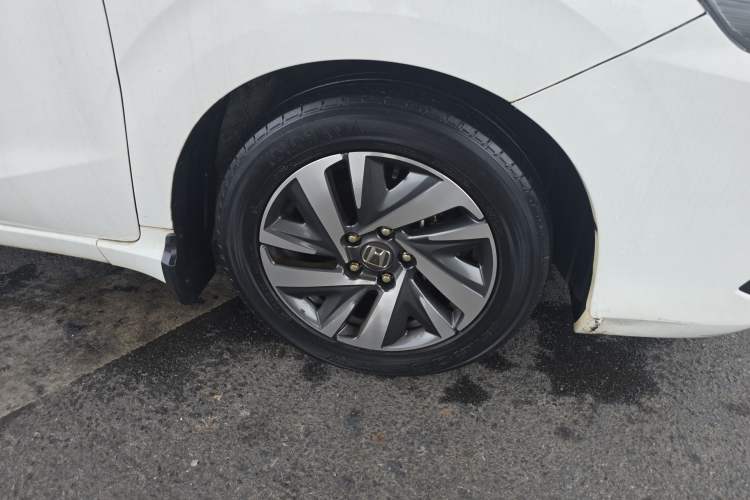 Used Honda Crider 2019 180 Turbo CVT Leading Edition China V
