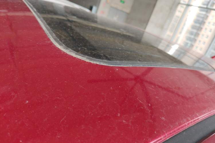 Used Nissan Tiida 2021 1.6L CVT Smart Drive Edition Roof