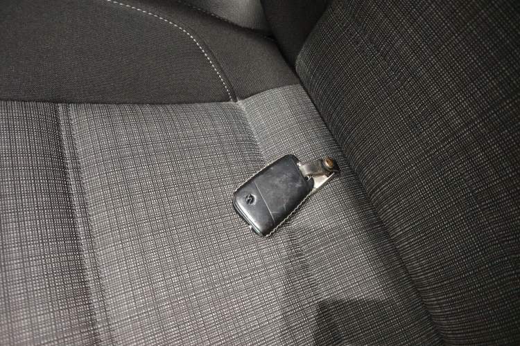 Used Volkswagen Variant 2021 2.0T Comfort Edition