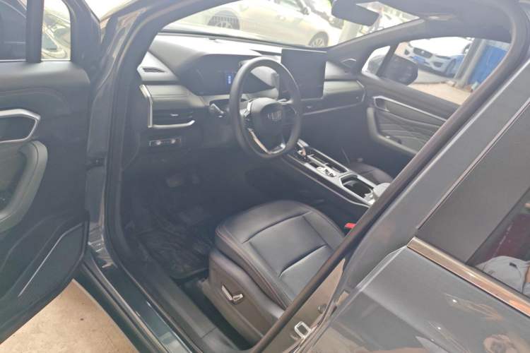 Used Geely Auto Haoyue L 2024 2.0T DCT Prestige Version Driver Seat