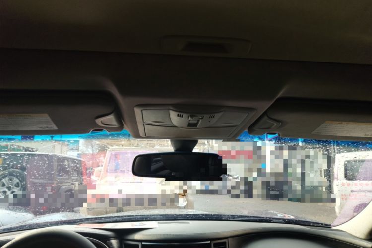 Used Infiniti FX 2011 FX35 Supreme Edition
