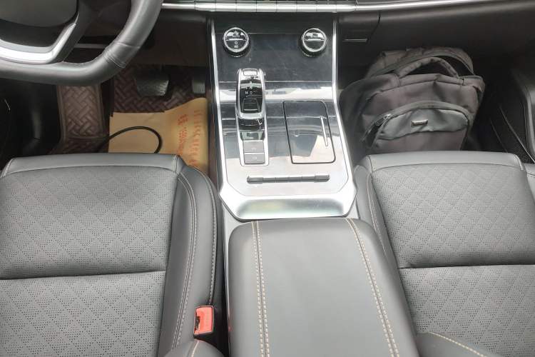 Used Chery Tiggo 8 2019 1.6 TGDI Automatic Elite Model