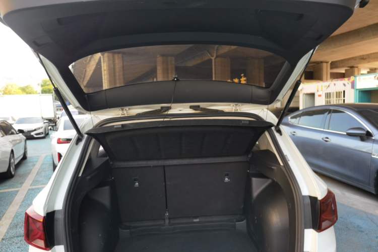 Used Jetta VS5 2021 280TSI Automatic Glory Edition