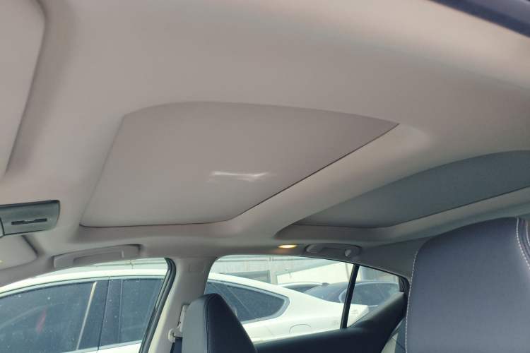 Used Nissan Teana 2022 2.0L XL-TLS Enjoyment Edition
